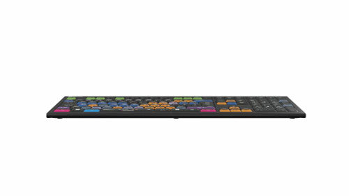 Unreal Engine - PC ASTRA 2 keyboard Unreal Engine - PC ASTRA 2 keyboard